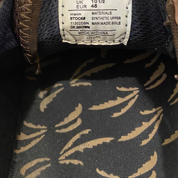 Boat shoes - Picture 5 of 5